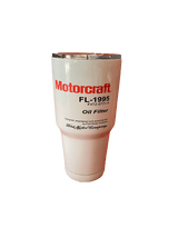FL-1995 - 7.3 Oil Filter Tumbler Complete Performance