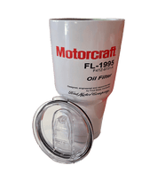FL-1995 - 7.3 Oil Filter Tumbler Complete Performance