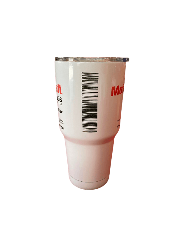FL-1995 - 7.3 Oil Filter Tumbler Complete Performance
