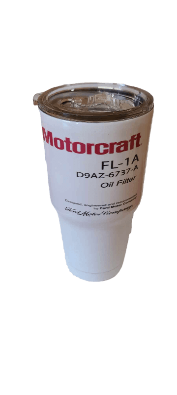 FL-1A - Gas Oil Filter Tumbler Complete Performance