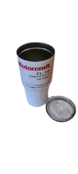 FL-1A - Gas Oil Filter Tumbler Complete Performance