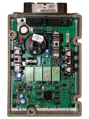 Diesel Technology 7.3L IDM Rebuild HVHC Service - 1994-2003 Ford F-Series Diesel Technology Chattanooga, LLC