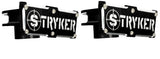 1" to 4" 2500 3500 Identity Lift Spacers for Dodge Ram 2014 to 2026 Heavy Duty Stryker Off Road Design