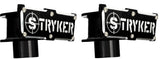 1" to 4" 2500 3500 Identity Lift Spacers for Dodge Ram 2014 to 2026 Heavy Duty Stryker Off Road Design