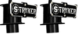 1" to 4" 2500 3500 Identity Lift Spacers for Dodge Ram 2014 to 2026 Heavy Duty Stryker Off Road Design