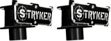 1" to 4" 2500 3500 Identity Lift Spacers for Dodge Ram 2014 to 2026 Heavy Duty Stryker Off Road Design