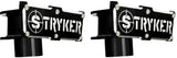 1" to 4" 2500 3500 Identity Lift Spacers for Dodge Ram 2014 to 2026 Heavy Duty Stryker Off Road Design