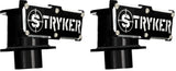 1" to 4" 2500 3500 Identity Lift Spacers for Dodge Ram 2014 to 2026 Heavy Duty Stryker Off Road Design
