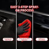 Graphene Polish + Protect Kit