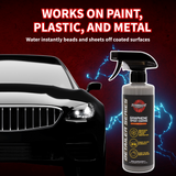 Graphene Polish + Protect Kit