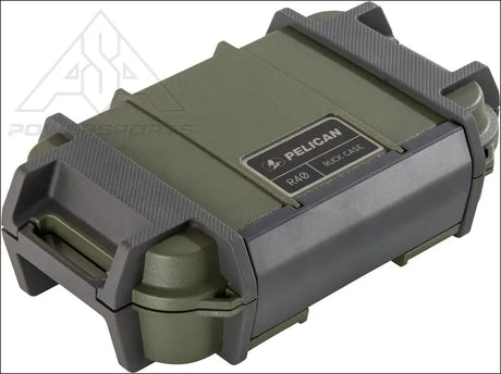 Can-am Renegade OutLander Dry Box Pelican