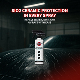 Hydro Guard Sealant Spray