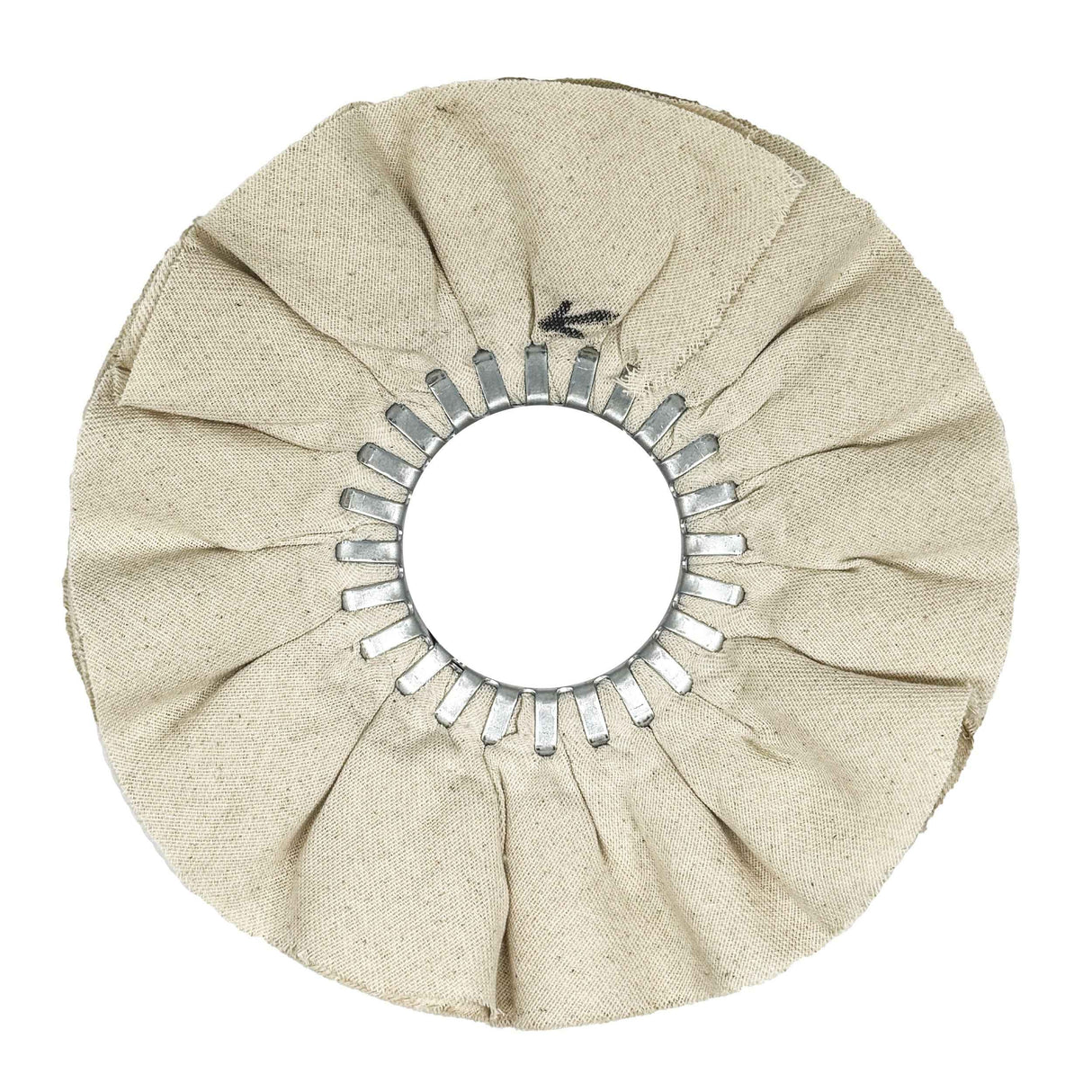10" Mid-Range Airway Buffing Wheels