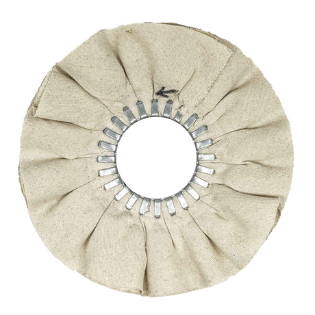 10" Mid-Range Airway Buffing Wheels