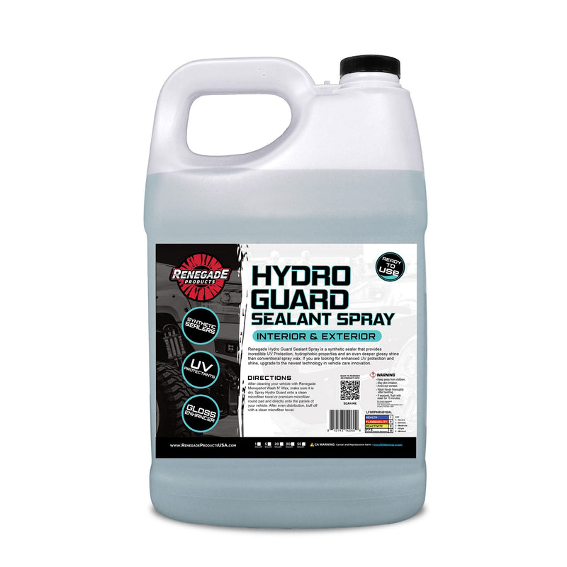 Hydro Guard Sealant Spray