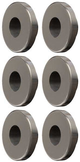 Repair Weld Washer 1/2" 6 Pack