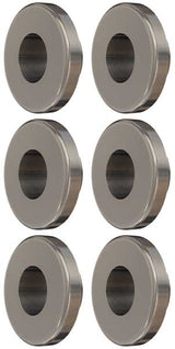 Repair Weld Washer 5/8" 6 Pack