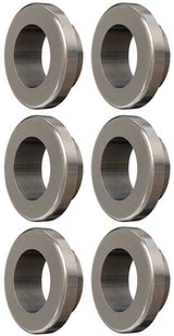 Repair Weld Washer 3/4" 6 Pack