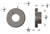 Weld Washers Shop Pack