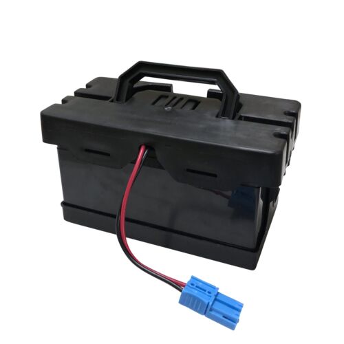 Replacement 24V 7Ah Battery for Dynacraft Realtree UTV Child Ride On Car