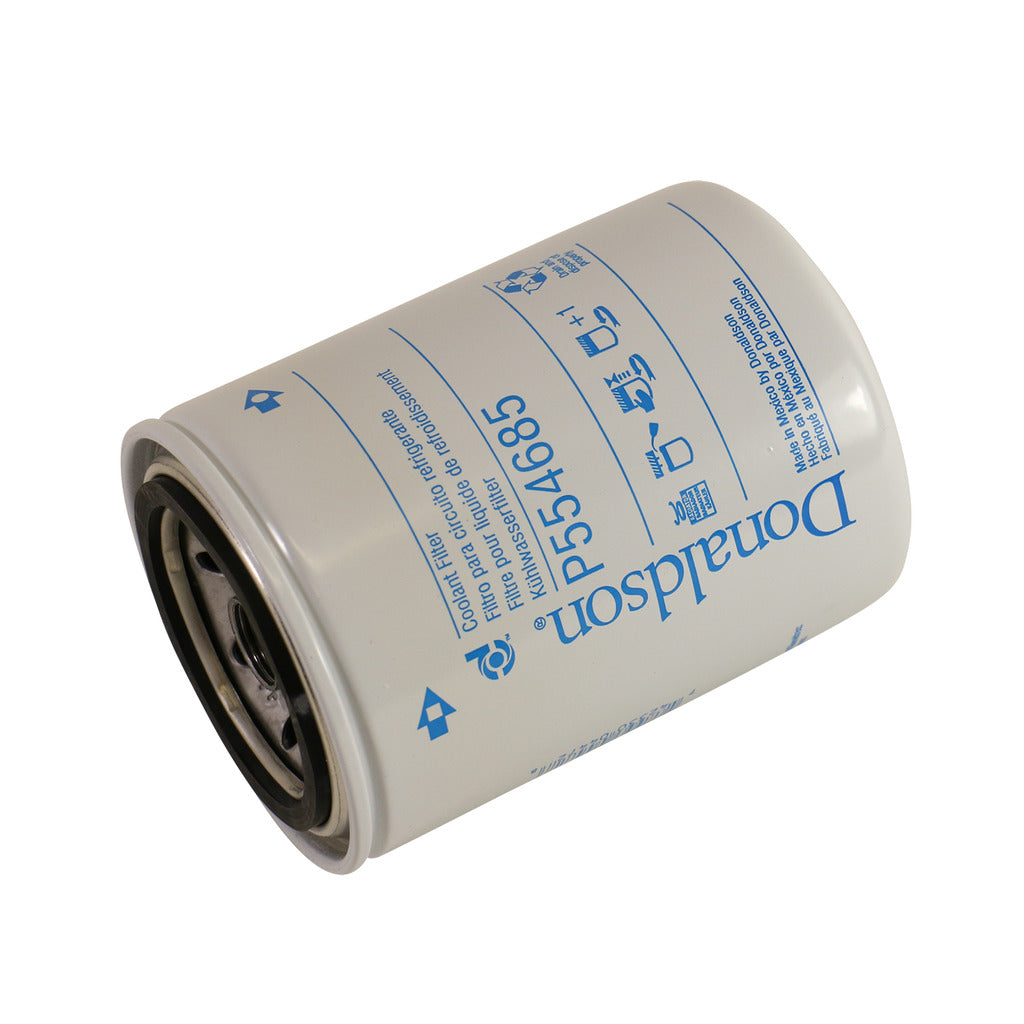 Replacement Filter Cartridge - Coolant Filter - Ford 6.0L Power Stroke 2003-2007
