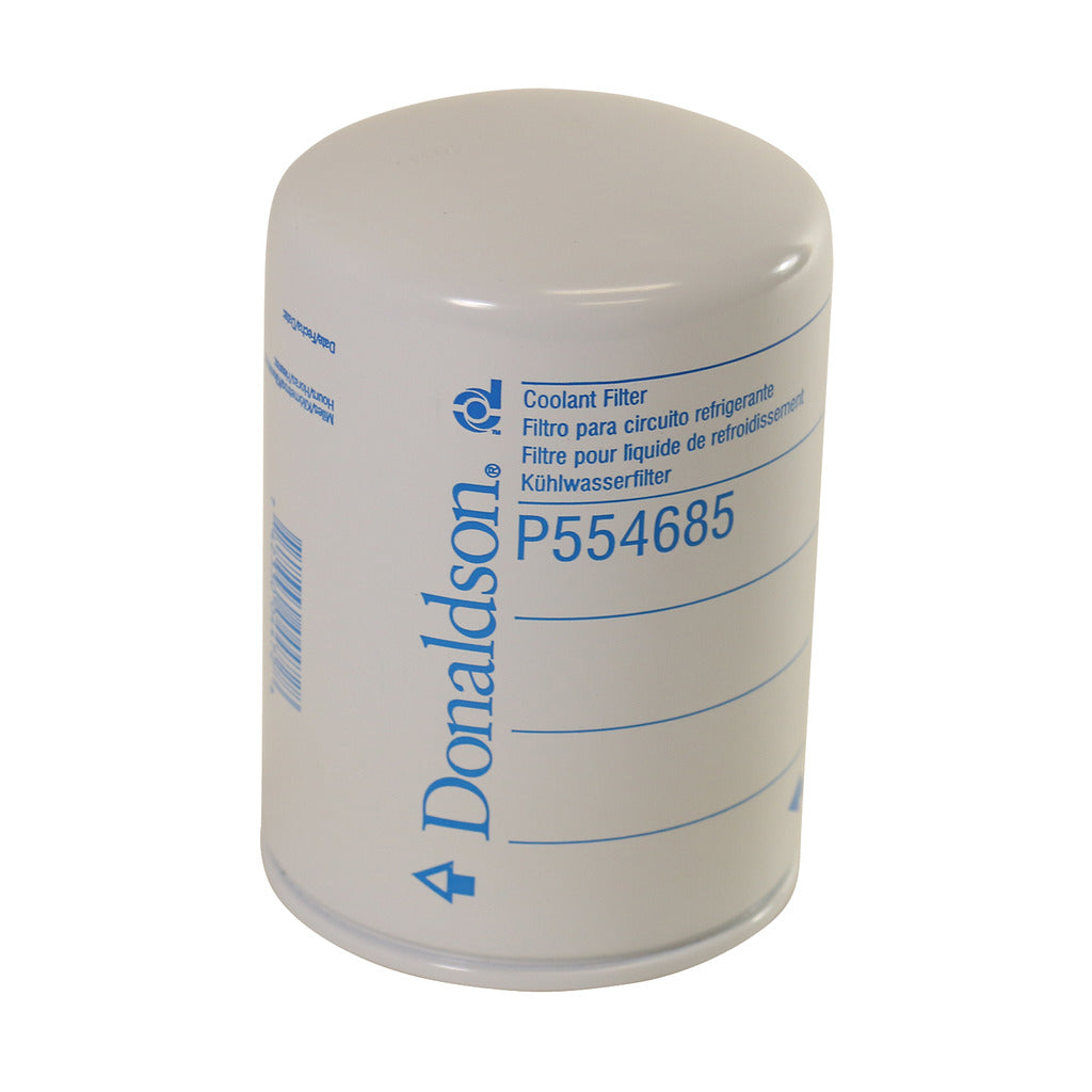 Replacement Filter Cartridge - Coolant Filter - Ford 6.0L Power Stroke 2003-2007