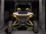 2015 - 2020 Polaris RZR XP 1000, 900 Non-Ride Command - Replacement Headlights