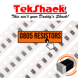 SMD Resistor 0805 5% Tolarence Generic