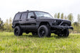 3 Inch Lift Kit | Rear AAL | V2 | Jeep Cherokee XJ 2WD/4WD (1984-2001)