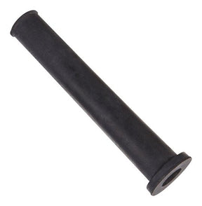 Jandorf 3/8 in. Dia. x 3 in. L Rubber Cord Protector 2pk #61541 Jandorf