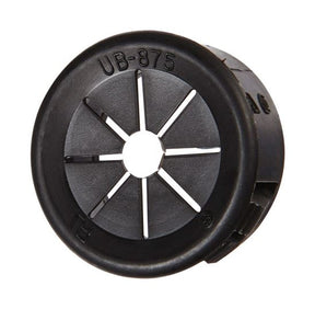 Jandorf 5/8 in. Dia. x 3 in. L All Fit Bushing 2pk #61403 Jandorf