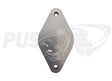 Pusher Turbo Resonator Eliminator for 2011-2016 Duramax LML