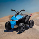 Rev Up the Fun: 12V Electric ATV for Kids Ages 3-8 with Multi-Functional Features