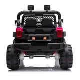 Rev up the Fun: 2.4G RC Electric Ride-On Car for Kids with 3 Speed Modes