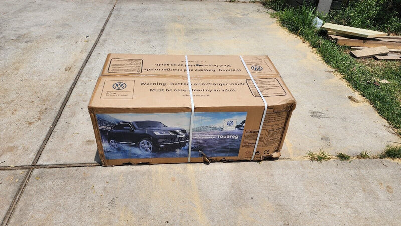 Rev Up the Fun: The Ultimate Kids' Ride-On Toy Collection