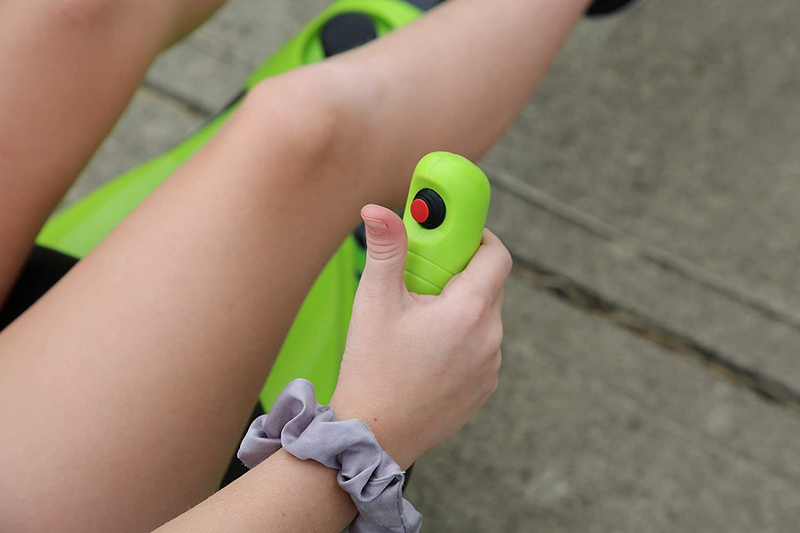 Rev Up the Fun with Green Machine Electric Ride-On Toys