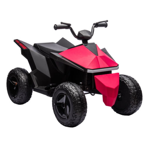 Rev up the Fun with Our 12V 7AH Multi-Functional Electric ATV for Kids Ages 3-8