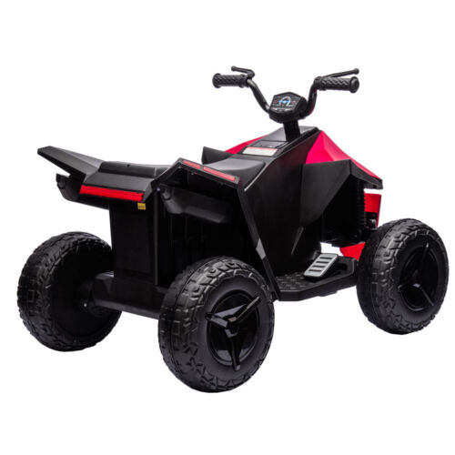Rev up the Fun with Our 12V 7AH Multi-Functional Electric ATV for Kids Ages 3-8