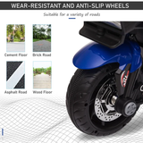 Rev Up the Fun with Our Electric Pedal Motorcycle Ride-On for Kids!