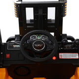 Rev up the Fun with Our Electric Ride-On Car for Kids - 3 Speeds, Perfect Gift!
