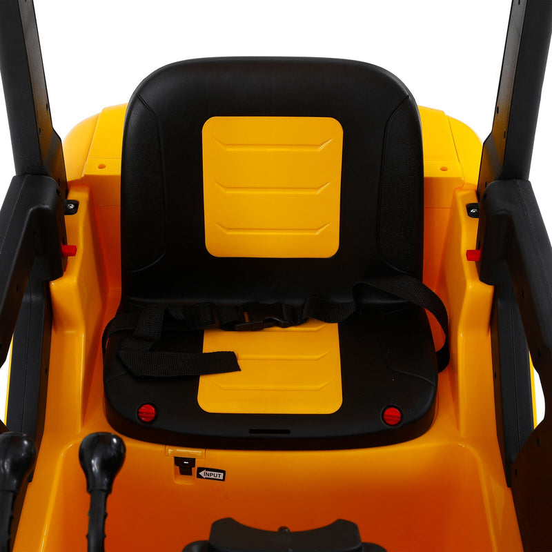 Rev up the Fun with Our Electric Ride-On Car for Kids - 3 Speeds, Perfect Gift!