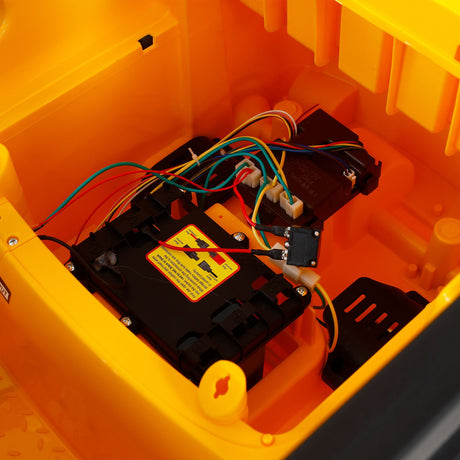 Rev up the Fun with Our Electric Ride-On Car for Kids - 3 Speeds, Perfect Gift!