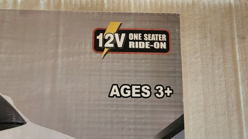 Rev Up the Fun with the Audi Q7 12V Ride-On Toy for Kids