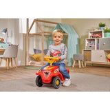 Rev Up the Fun with the BIG Rider Pusher Bobby Car Guard Sound!