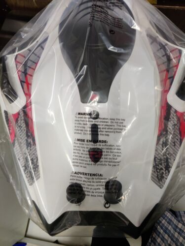 Rev Up the Fun with the Nighthawk Electric Ride Toy - Suitable for Ages 6 and Up, Powered by a 12V Rechargeable Battery in Sleek White