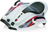 Rev Up the Fun with the Rollplay 12V Nighthawk Electric Ride-On for Kids