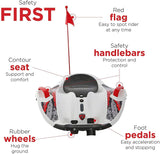 Rev Up the Fun with the Rollplay 12V Nighthawk Electric Ride-On for Kids