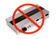 NO AMPLIFIER PRODUCTS AVAILABLE - See "PRODUCT DETAILS" for further explanations Bavsound