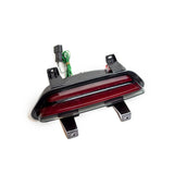 Ford Mustang 15-17 Rear Bumper Center Fender Light Kit LED Smoked RECON Ford Mustang 15-17 Rear Bumper Center Fender Light Kit LED Smoked Ford Mustang 15-17 Rear Bumper Center Fender Light Kit LED Smoked Ford Mustang 15-17 Rear Bumper Center Fender Light Kit LED Smoked Ford Mustang 15-17 Rear Bumper Center Fender Light Kit LED Smoked