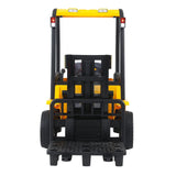 Revolutionize Playtime with the 12V7A Electric Frame Lifting Rod Ride-On for Kids - 3 Speeds in 1!